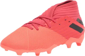 adidas Men's Nemeziz 19.3 Firm Ground Soccer Shoe