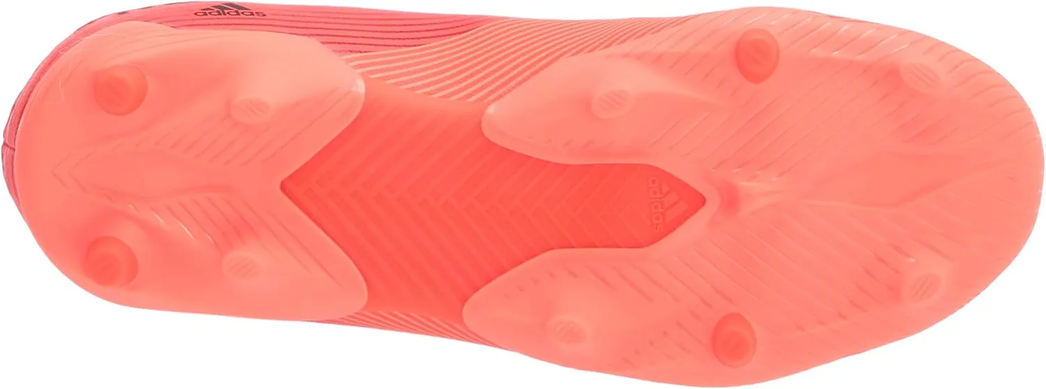 adidas Men's Nemeziz 19.3 Firm Ground Soccer Shoe