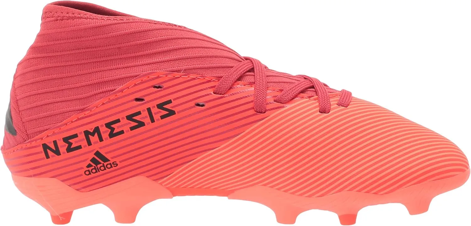 adidas Men's Nemeziz 19.3 Firm Ground Soccer Shoe