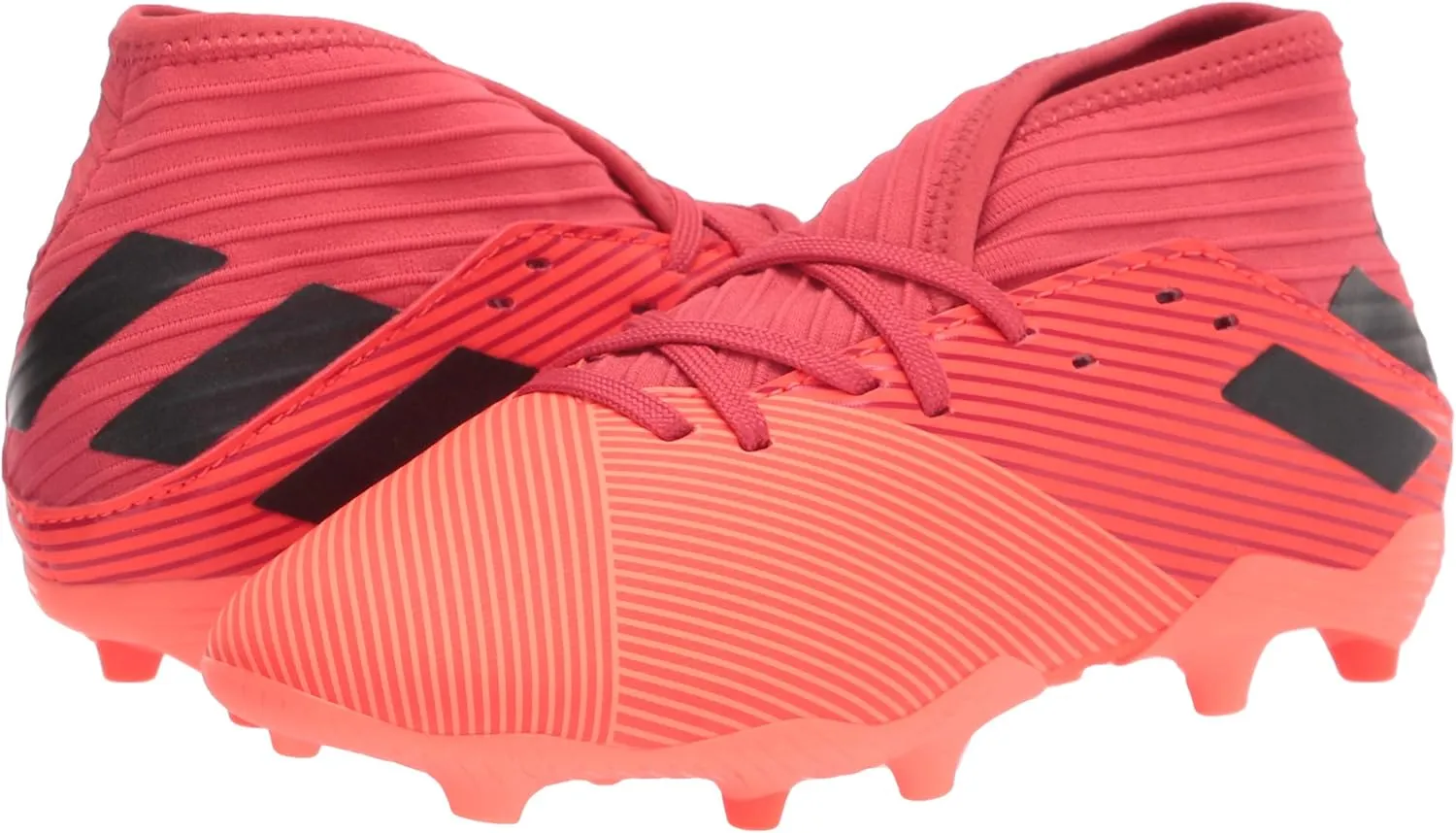 adidas Men's Nemeziz 19.3 Firm Ground Soccer Shoe