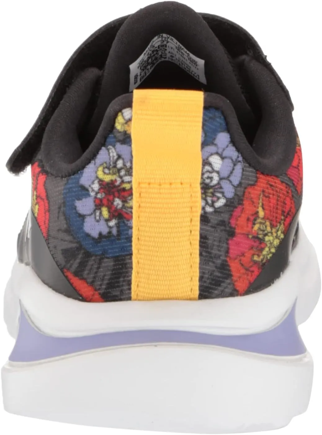 adidas Originals Unisex-Child Fortarun Ac Running Shoe