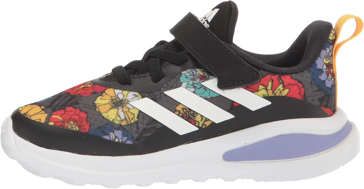 adidas Originals Unisex-Child Fortarun Ac Running Shoe