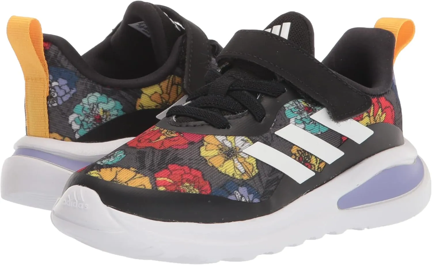 adidas Originals Unisex-Child Fortarun Ac Running Shoe