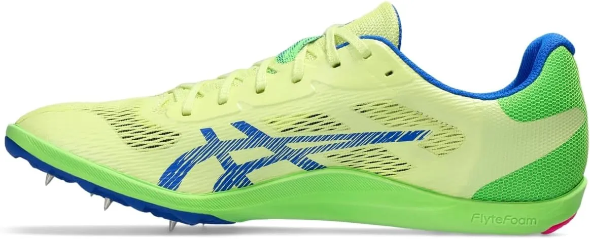 Asics Unisex Resurgence XC Track & Field Shoes