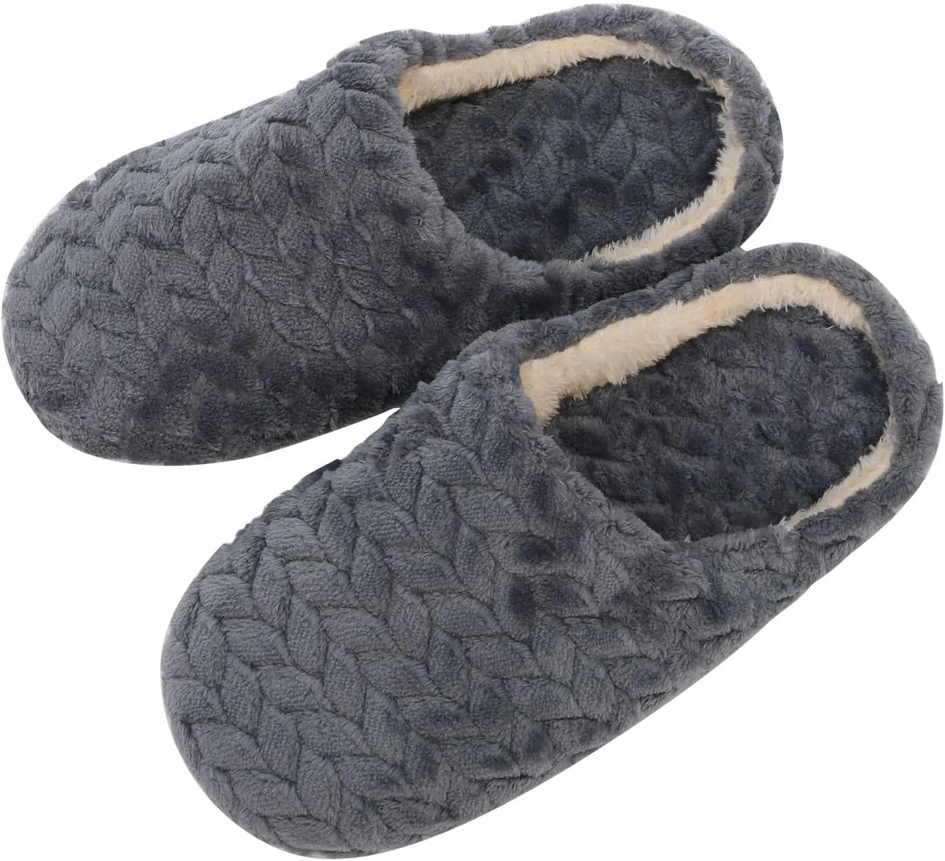 Bedroom Slippers for Women Sexy Comfy House Slippers Funny House Shoes Spa Slippers for Men Christmas Throw Blanket Gifts for Women 2023