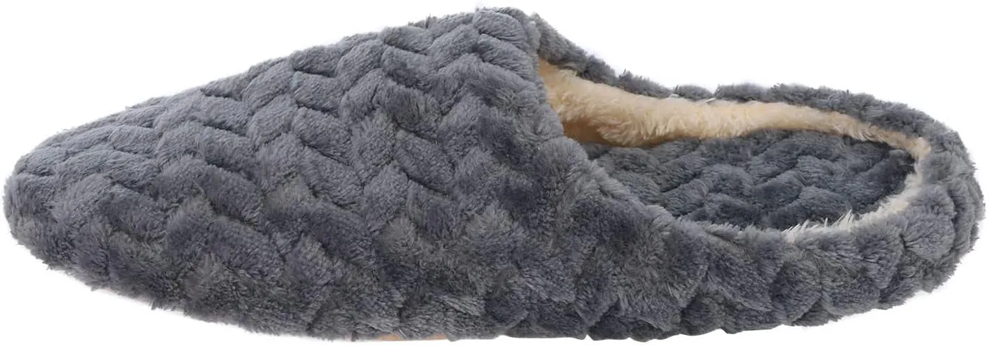Bedroom Slippers for Women Sexy Comfy House Slippers Funny House Shoes Spa Slippers for Men Christmas Throw Blanket Gifts for Women 2023