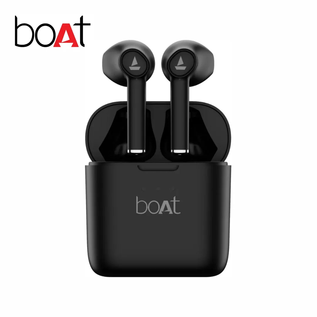 boAt Airdopes 138