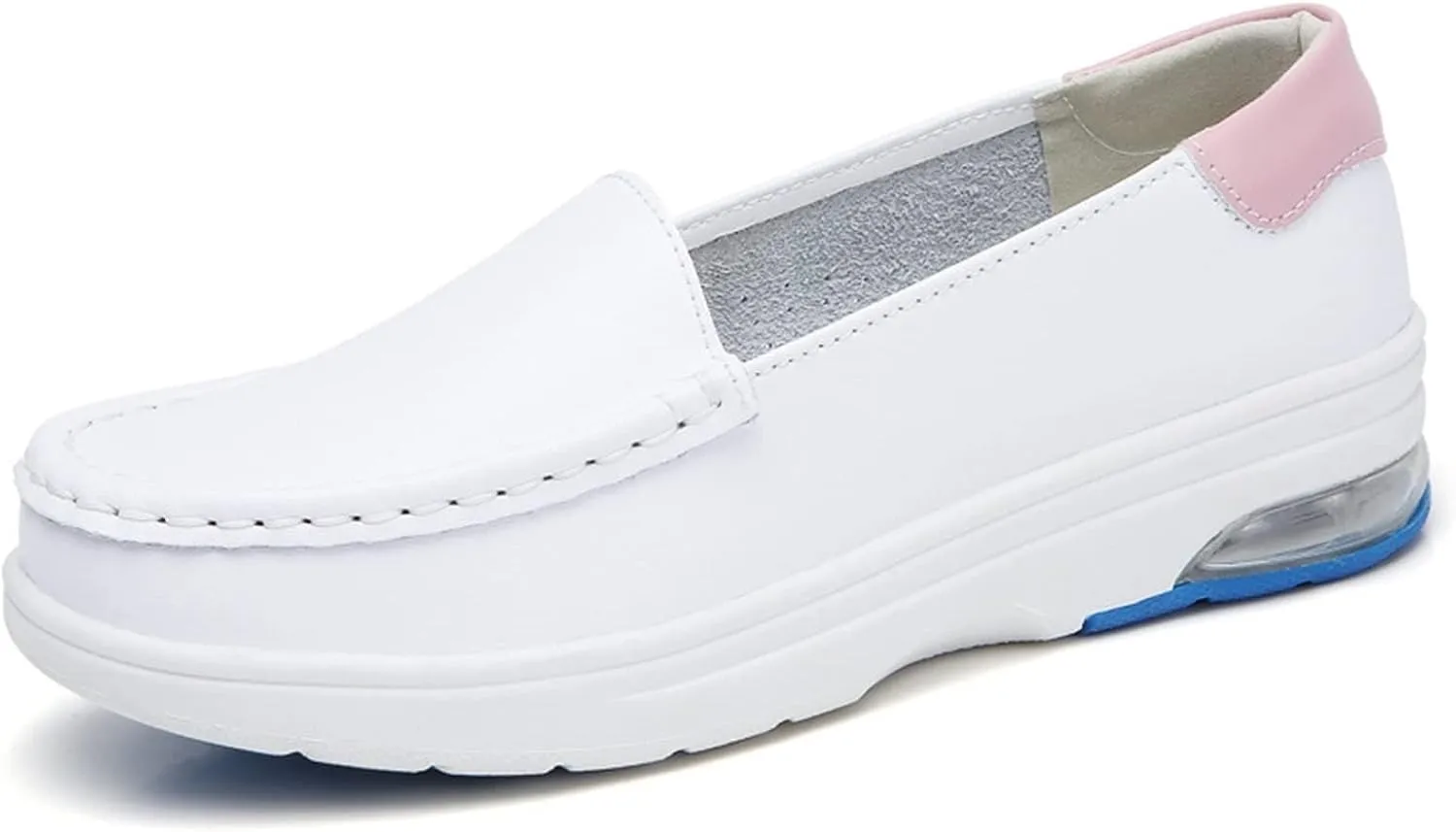 Bunions Nursing Shoes Women,Comfortable Breathable Healthcare Nurse Shoes,Professional Lightweight Chef Work Shoes,for Hospital Garden Kitchen