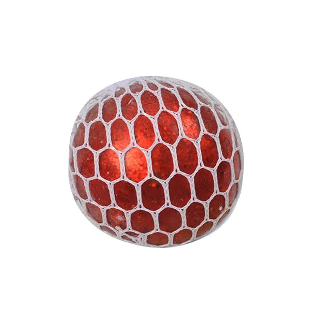 Colorful Grape Ball Anti Stress Toys