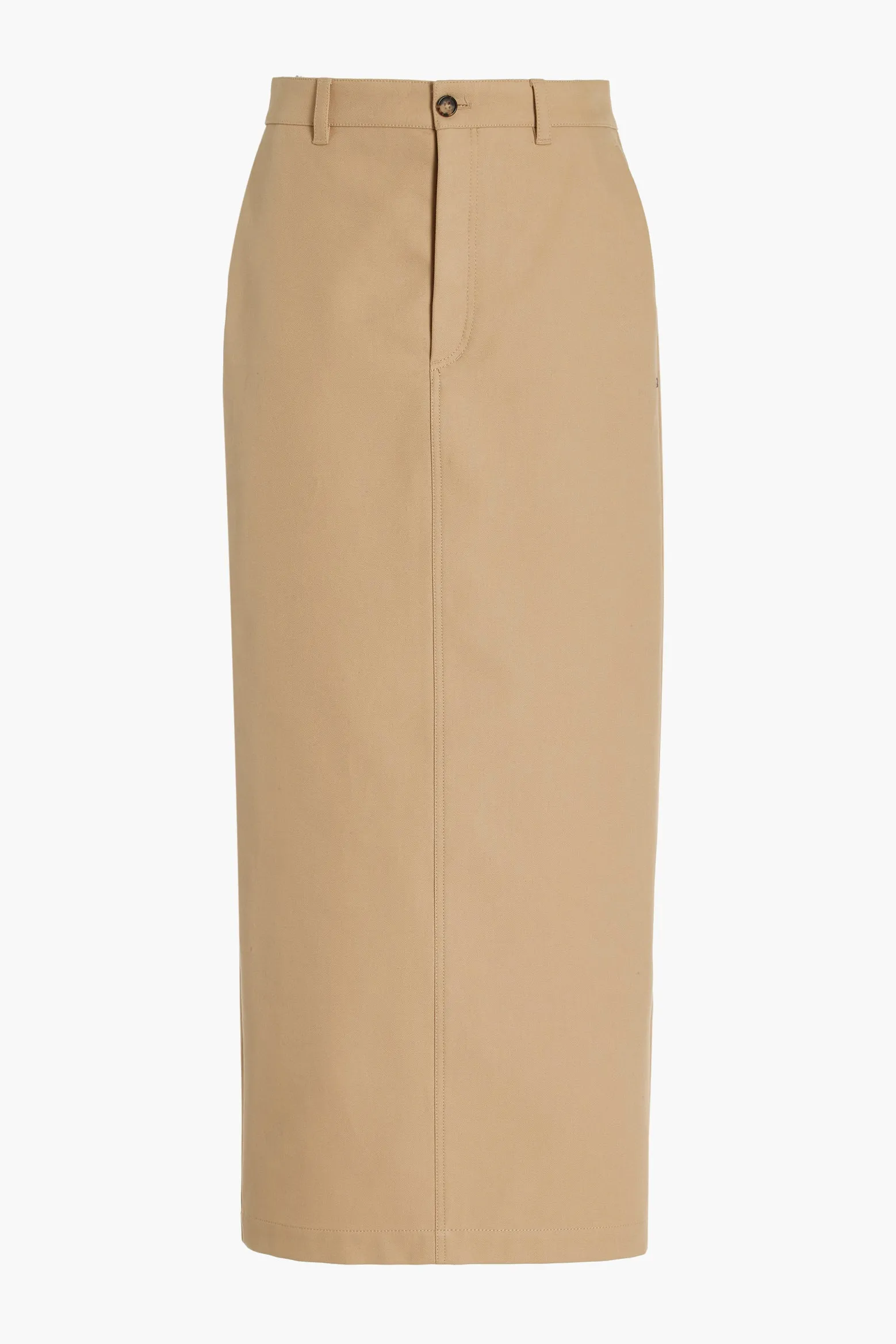 DRILL COLUMN SKIRT