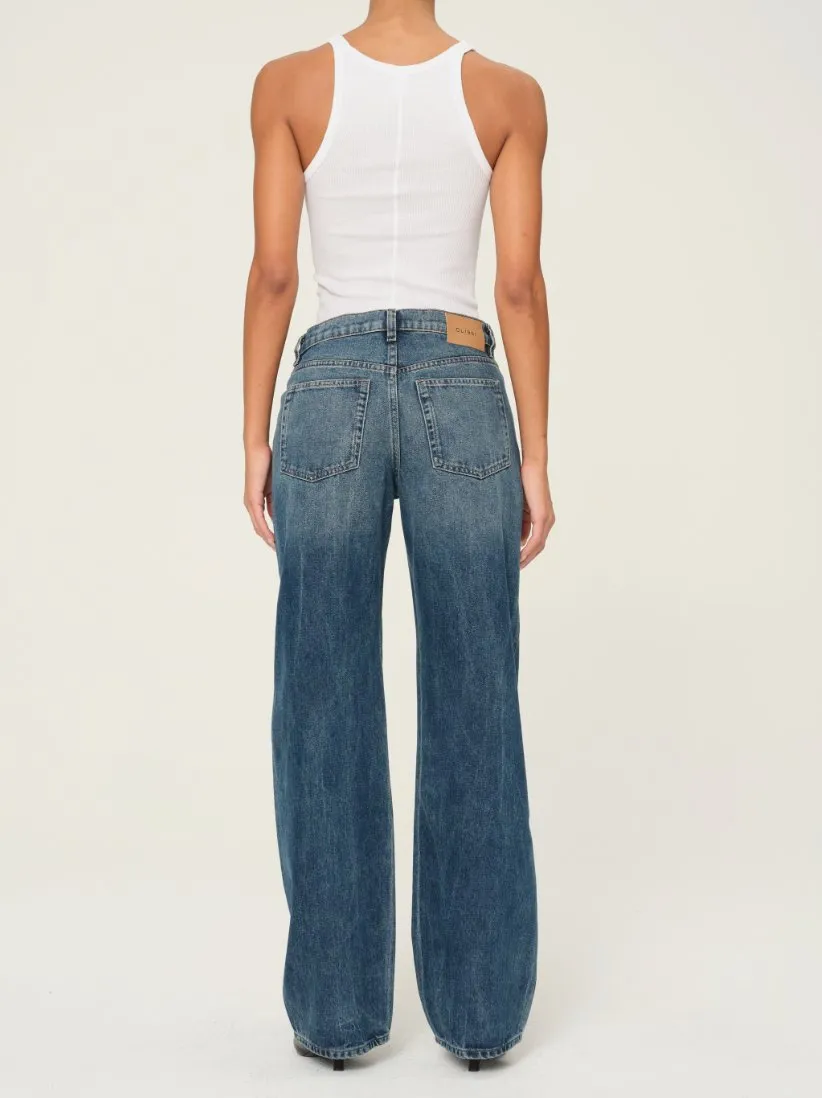 Drue Straight Leg Jean