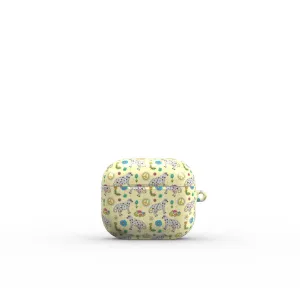 Earbuds Eyeball Planet