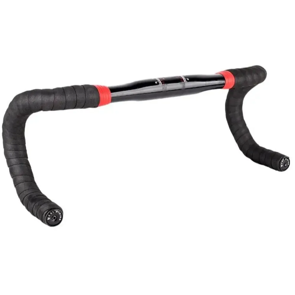 Eco-friendly Lightweight Handle Bar Plugs