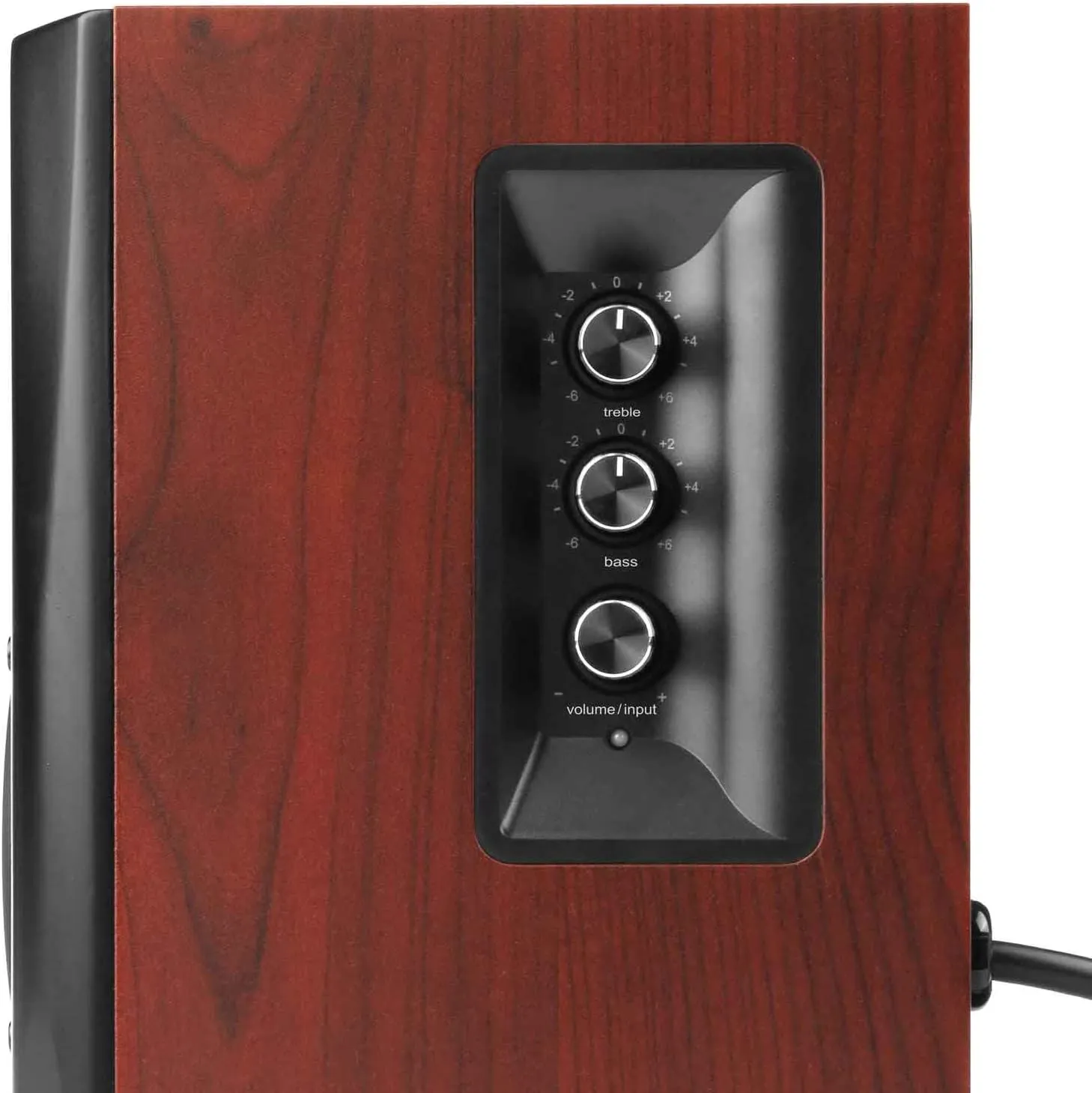 EDIFIER S350DB Bluetooth Bookshelf Speaker and Subwoofer 2.1 Speaker System