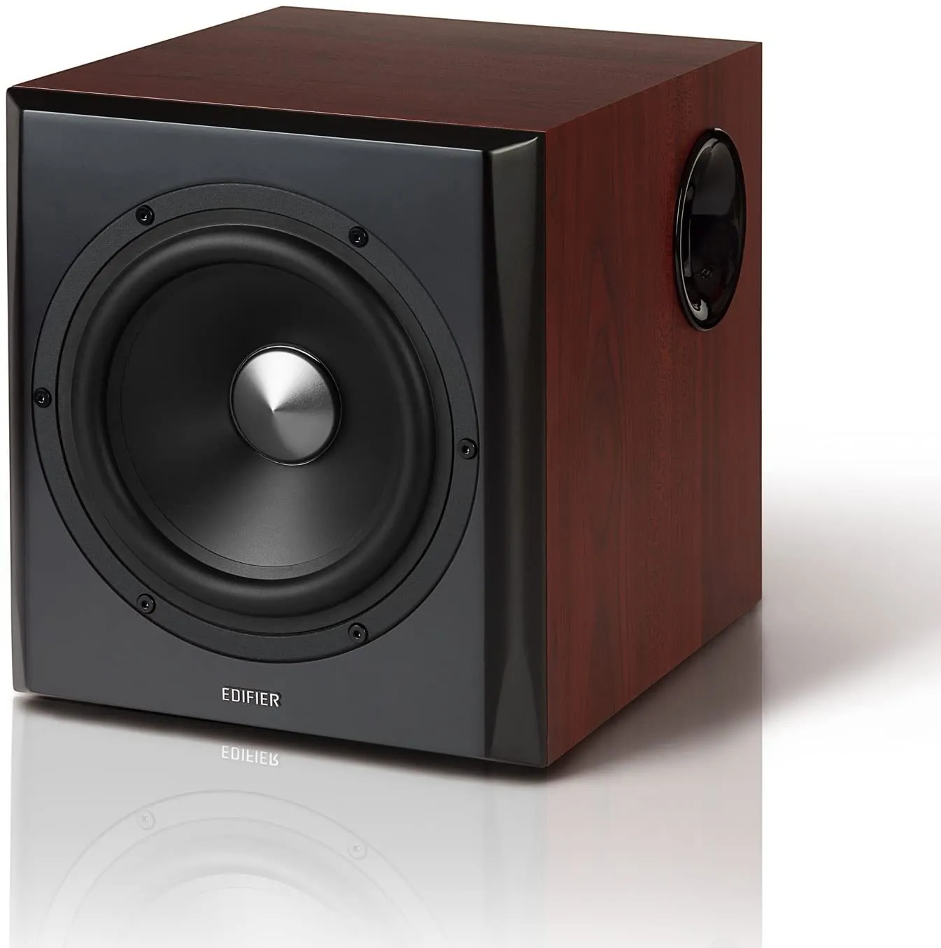EDIFIER S350DB Bluetooth Bookshelf Speaker and Subwoofer 2.1 Speaker System