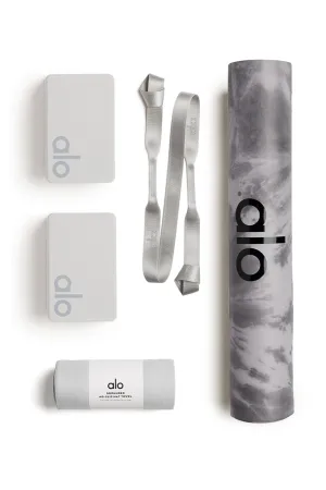 Essential Set - Tie-Dye