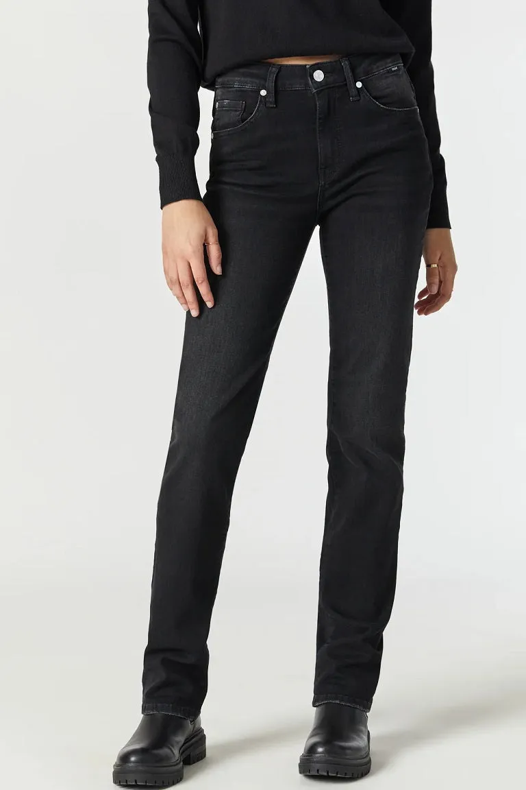 Kendra Straight Leg Jeans