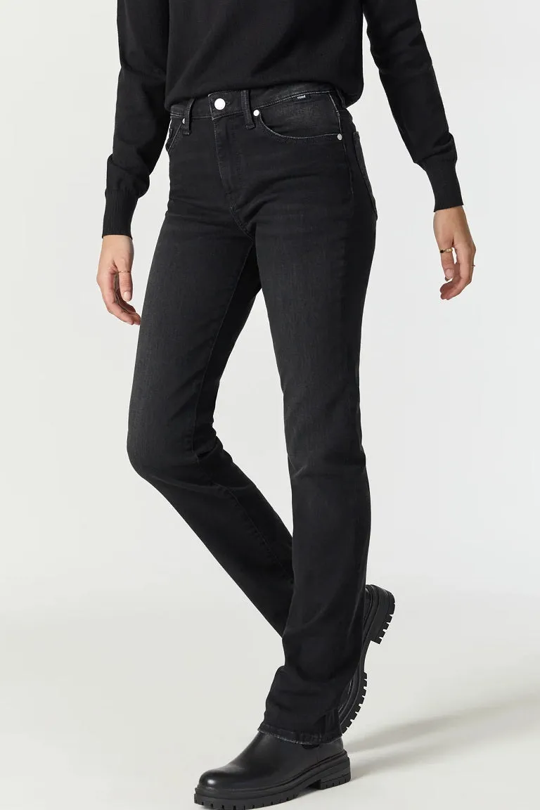 Kendra Straight Leg Jeans