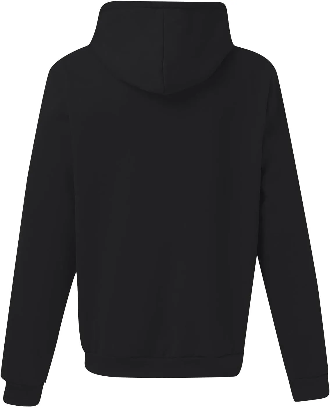 Men's Hooded Sweatshirt Long Sleeve Pullover Hoodie