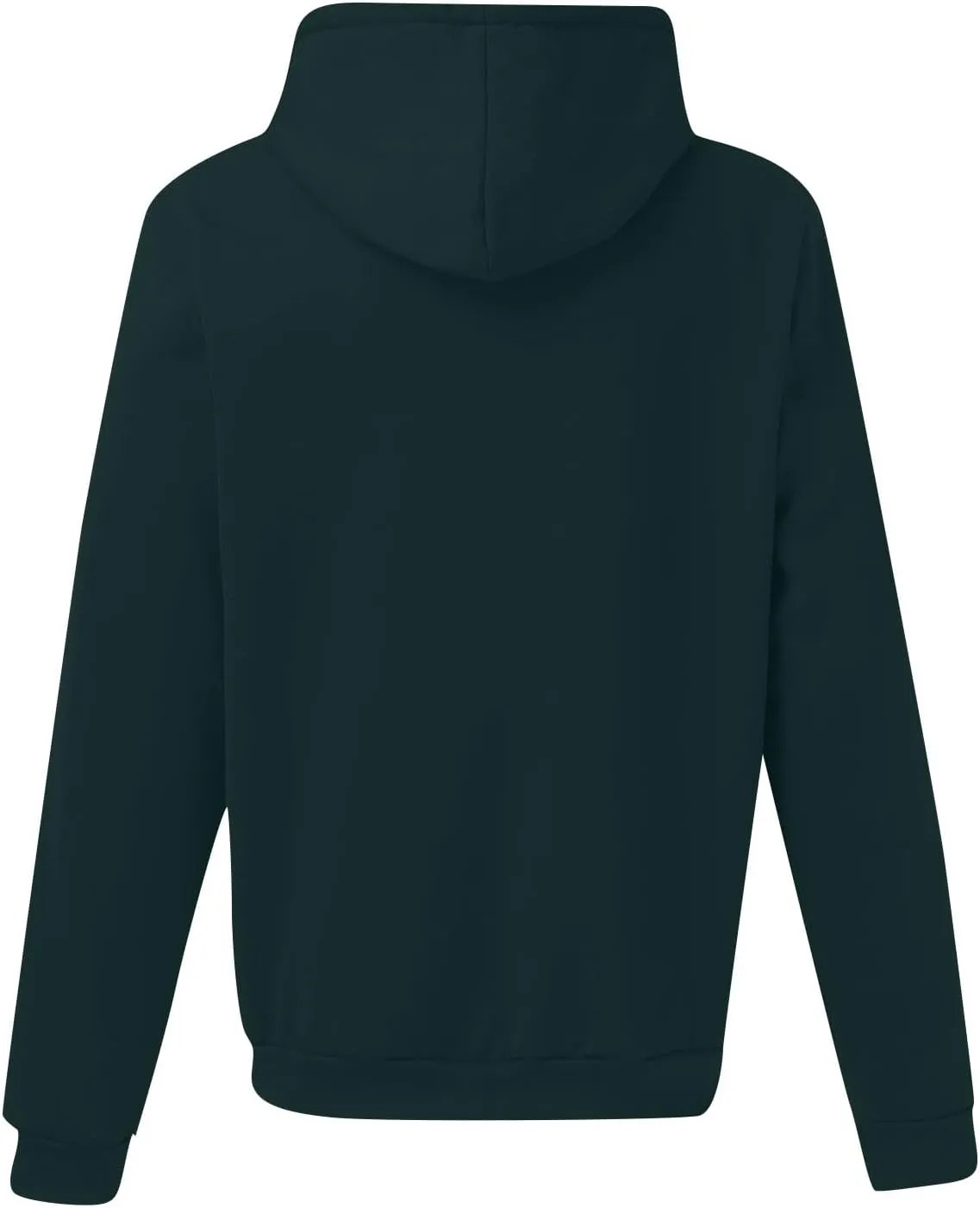 Men's Hooded Sweatshirt Long Sleeve Pullover Hoodie