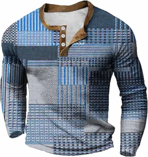 Mens Medical Scrub Tops Men's Daily T-Shirt Crewneck Long Sleeve Tees Tanks Sun Protection Athletic Top Outdoor
