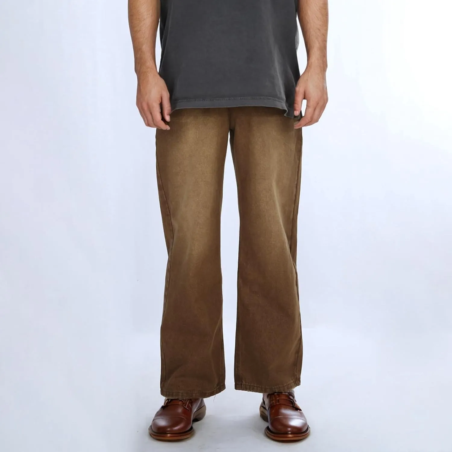 Men's Skinny Jeans Men's Chinos Men's Jeans Casual Trousers Cargo Chino Sport Jogging Slim Trousers Cargo Men Pants