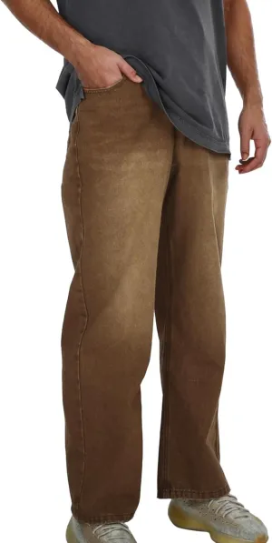 Men's Skinny Jeans Men's Chinos Men's Jeans Casual Trousers Cargo Chino Sport Jogging Slim Trousers Cargo Men Pants