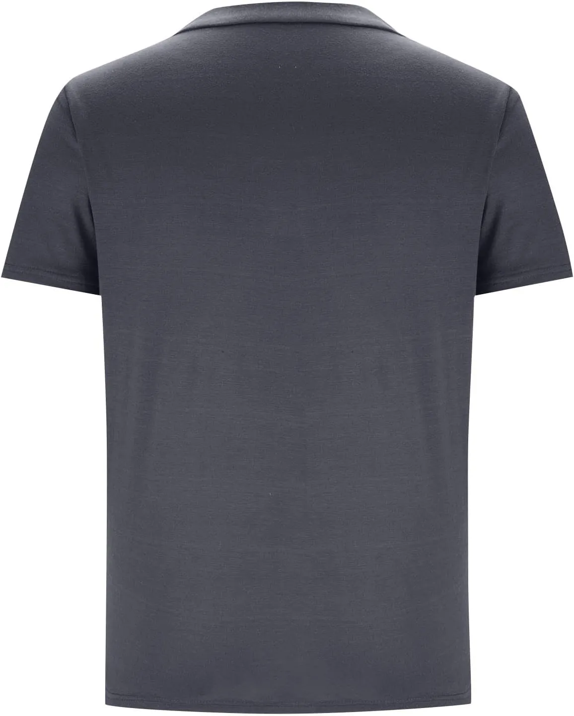 Mens Striped Color Block T-Shirt Short Sleeve Casual Crew Neck Summer Athletic Tee Shirts Pullover Top with Pocket