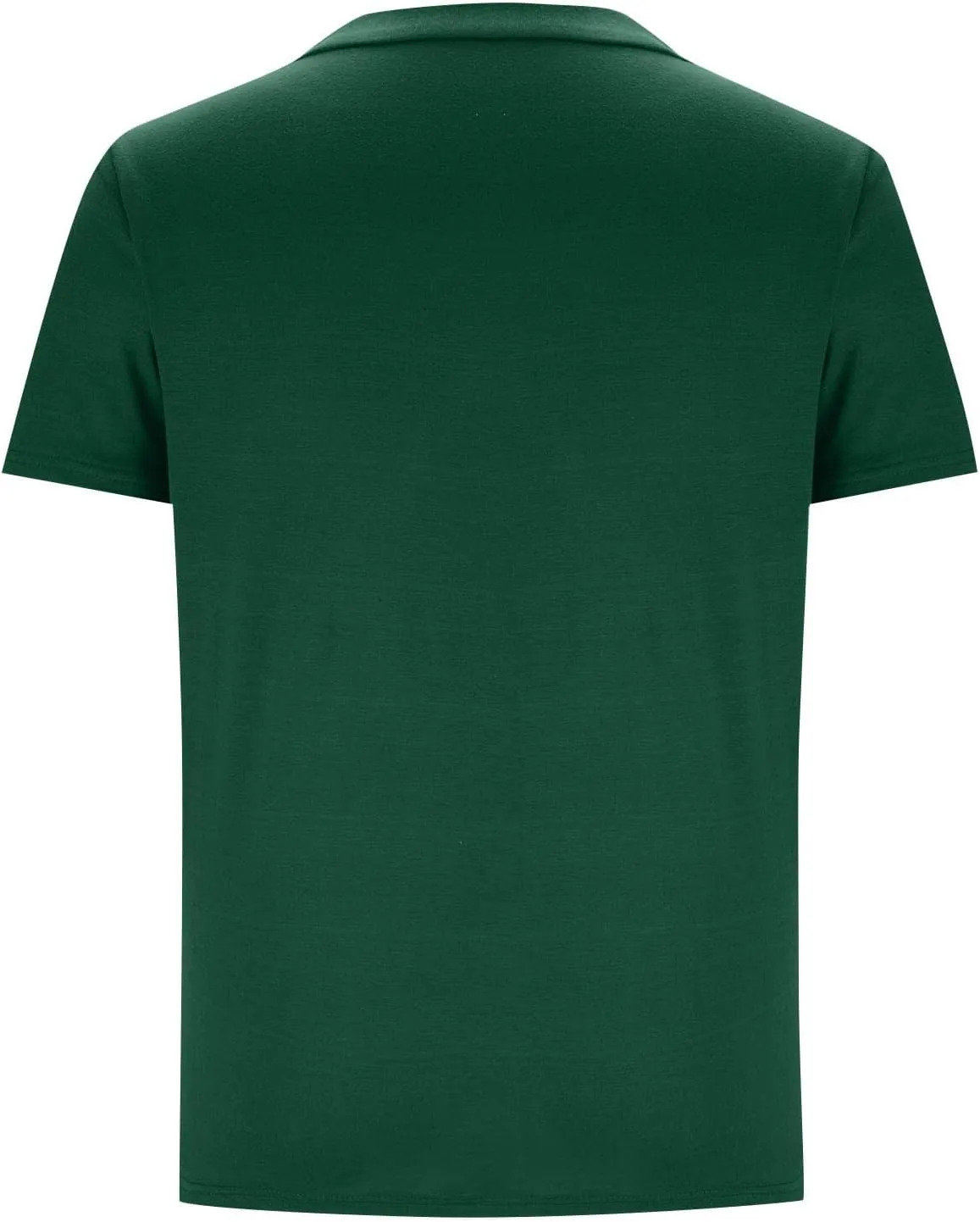 Mens Striped Color Block T-Shirt Short Sleeve Casual Crew Neck Summer Athletic Tee Shirts Pullover Top with Pocket