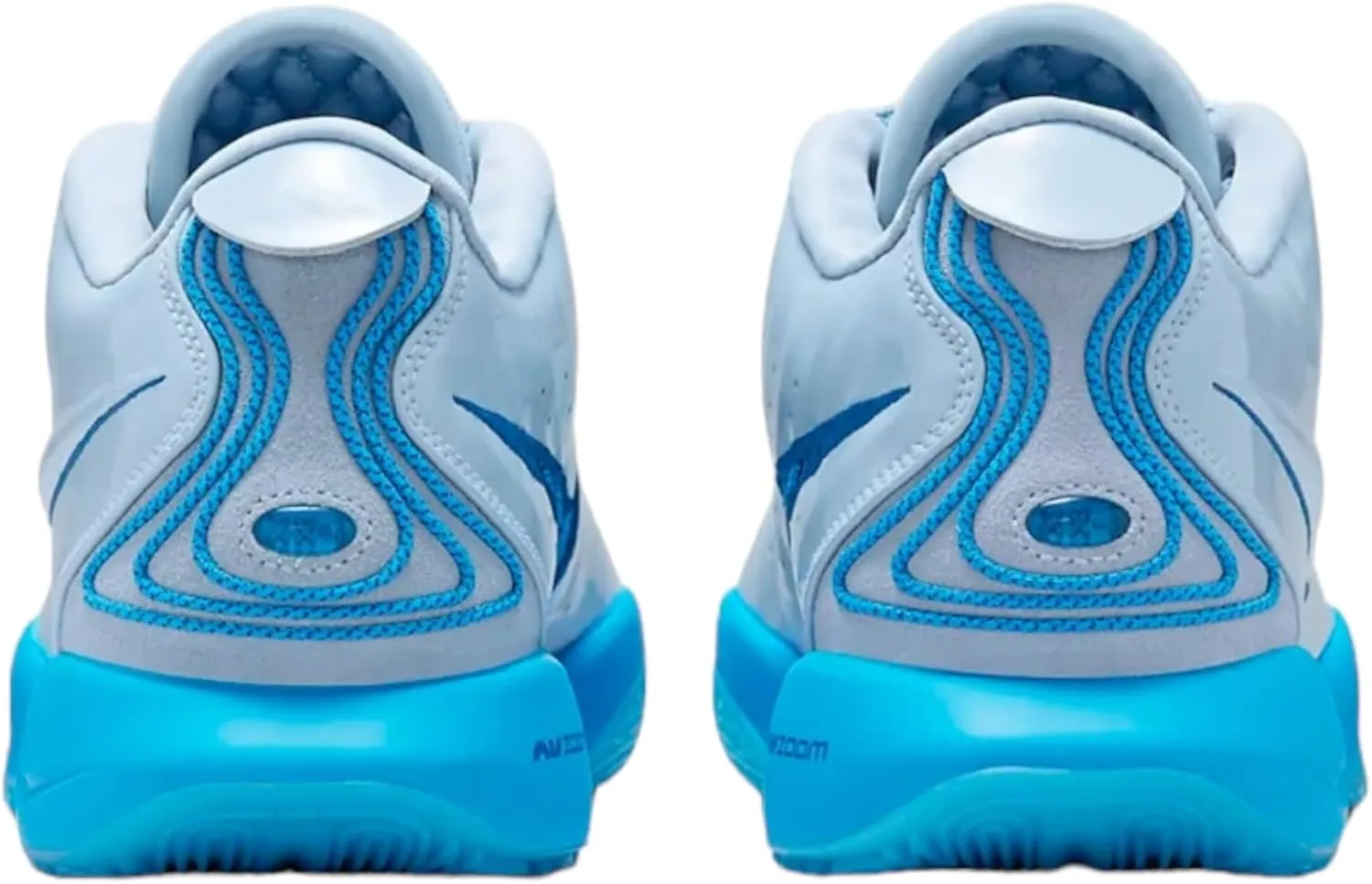 Nike Lebron XXI Mens Shoes