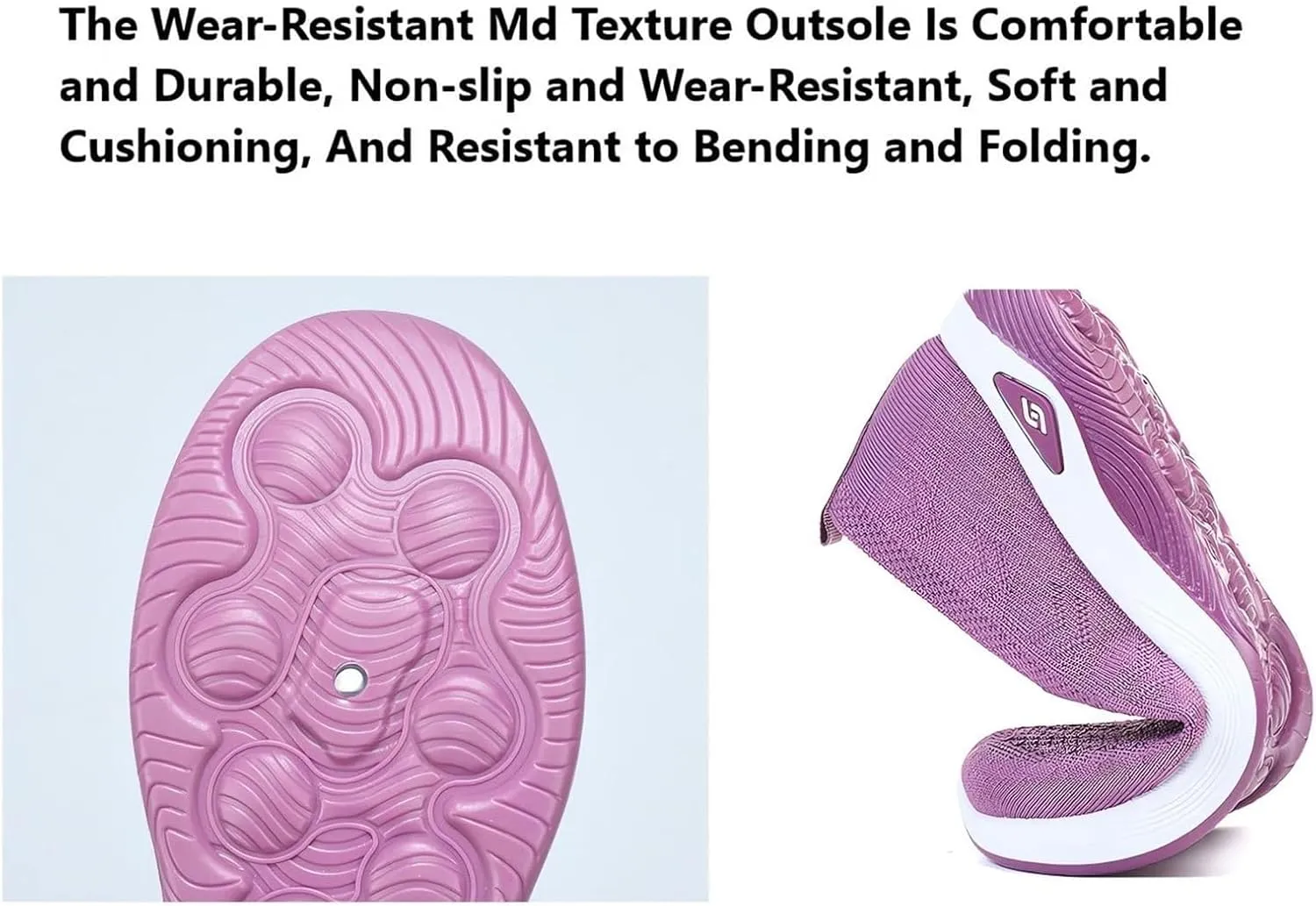 Orthopedic Shoes for Women Air Cushion Athletic Sneakers Breathable Soft Arch Support Non Slip Shoes Lightweight Foam Walking Sneaker Breathable Mesh Trainers Running Jogging Shoe