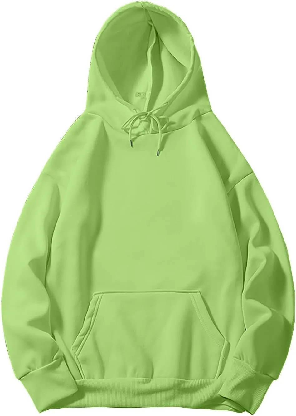 Oversized Hoodies For Women,2024 Fall Soft Fleece Long Sleeve Hoodies Pullover Tops Y2K Sweatshirts With Pockets
