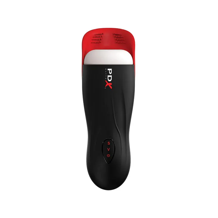 PDX Elite Fap-O-Matic Pro Suction Stroker