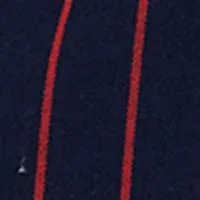 Plus Tailored Stripe Vest