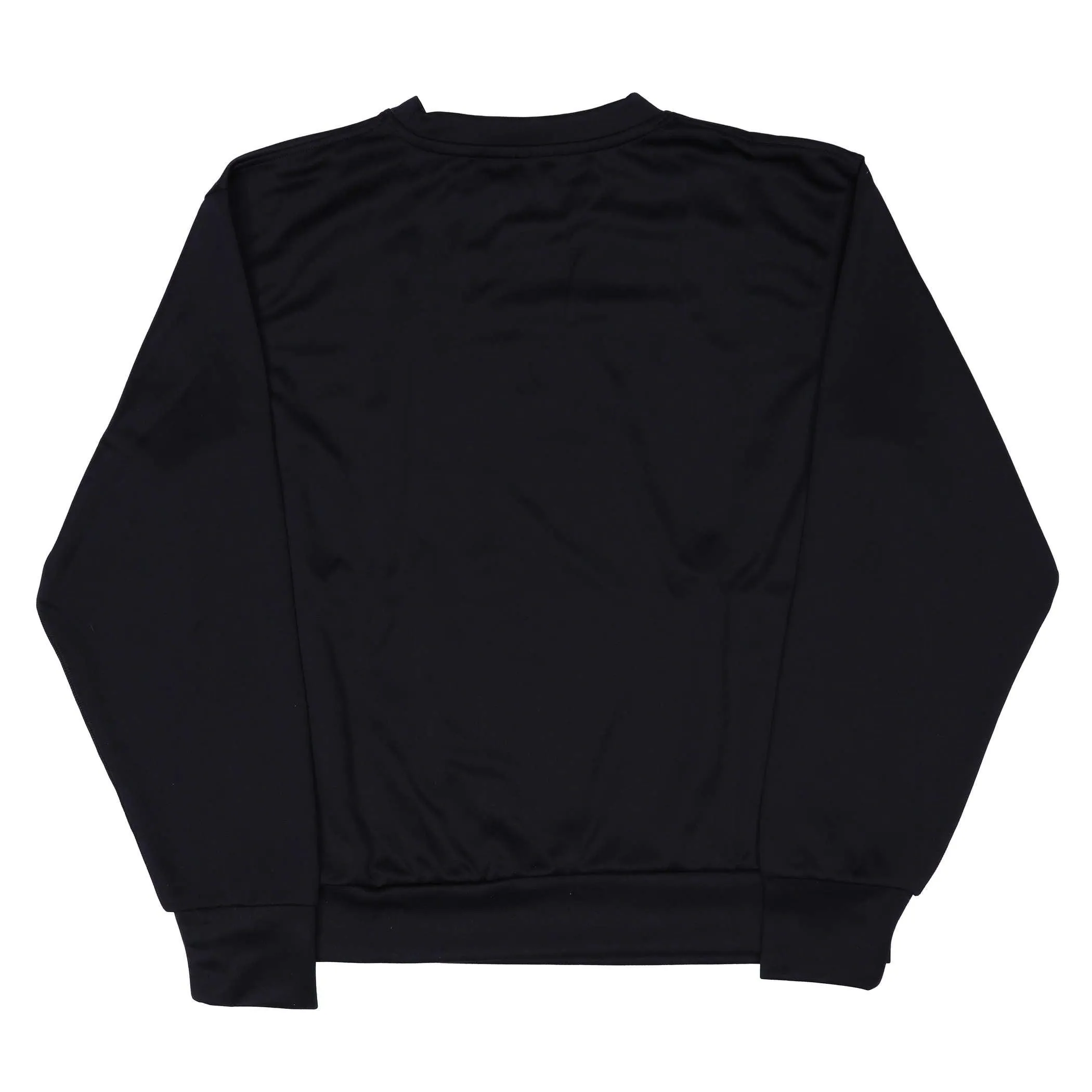 Portland Trail Blazers Nike Long Sleeved Spotlight Crewneck Shirt