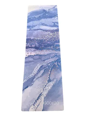 PREMIUM YOGA AND FITNESS MAT- STRATA