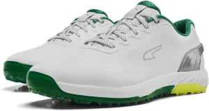 Puma Alphacat Nitro Mens Golf Shoes - White