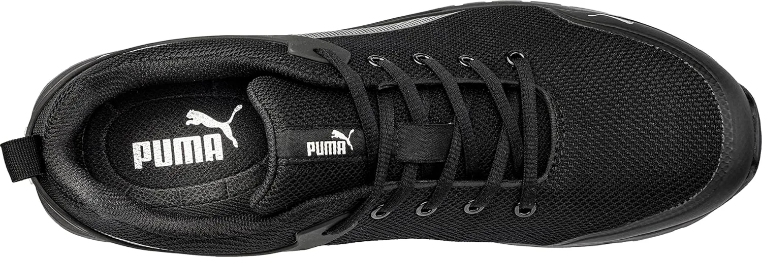 PUMA Men's Levity Knit Low Astm Eh
