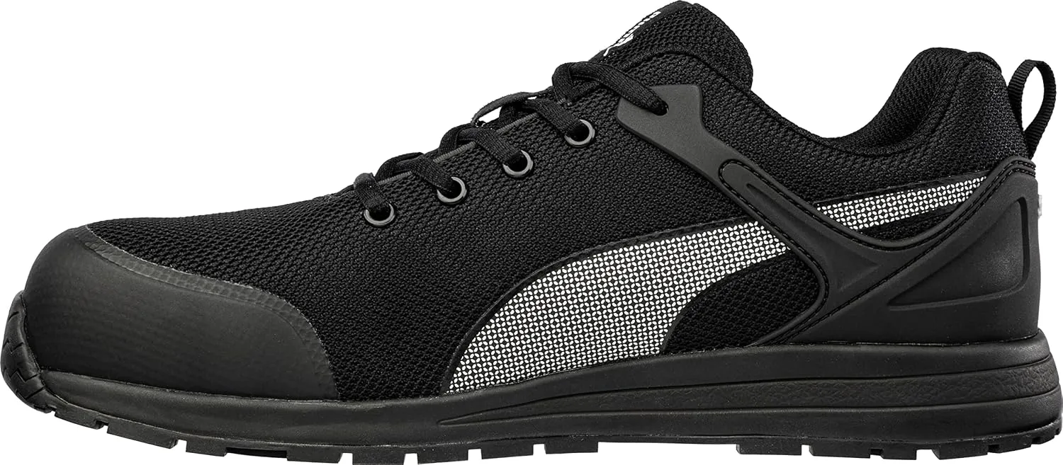 PUMA Men's Levity Knit Low Astm Eh