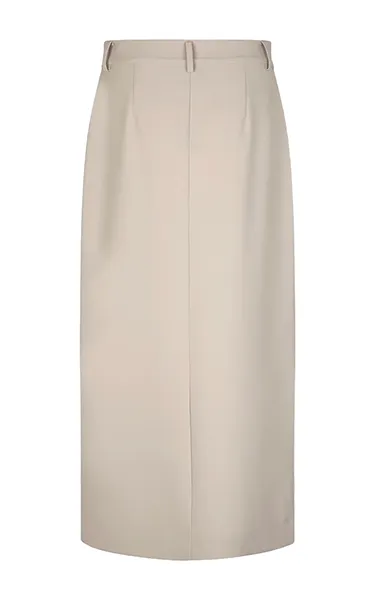Second Female Skirt in Frenchoak