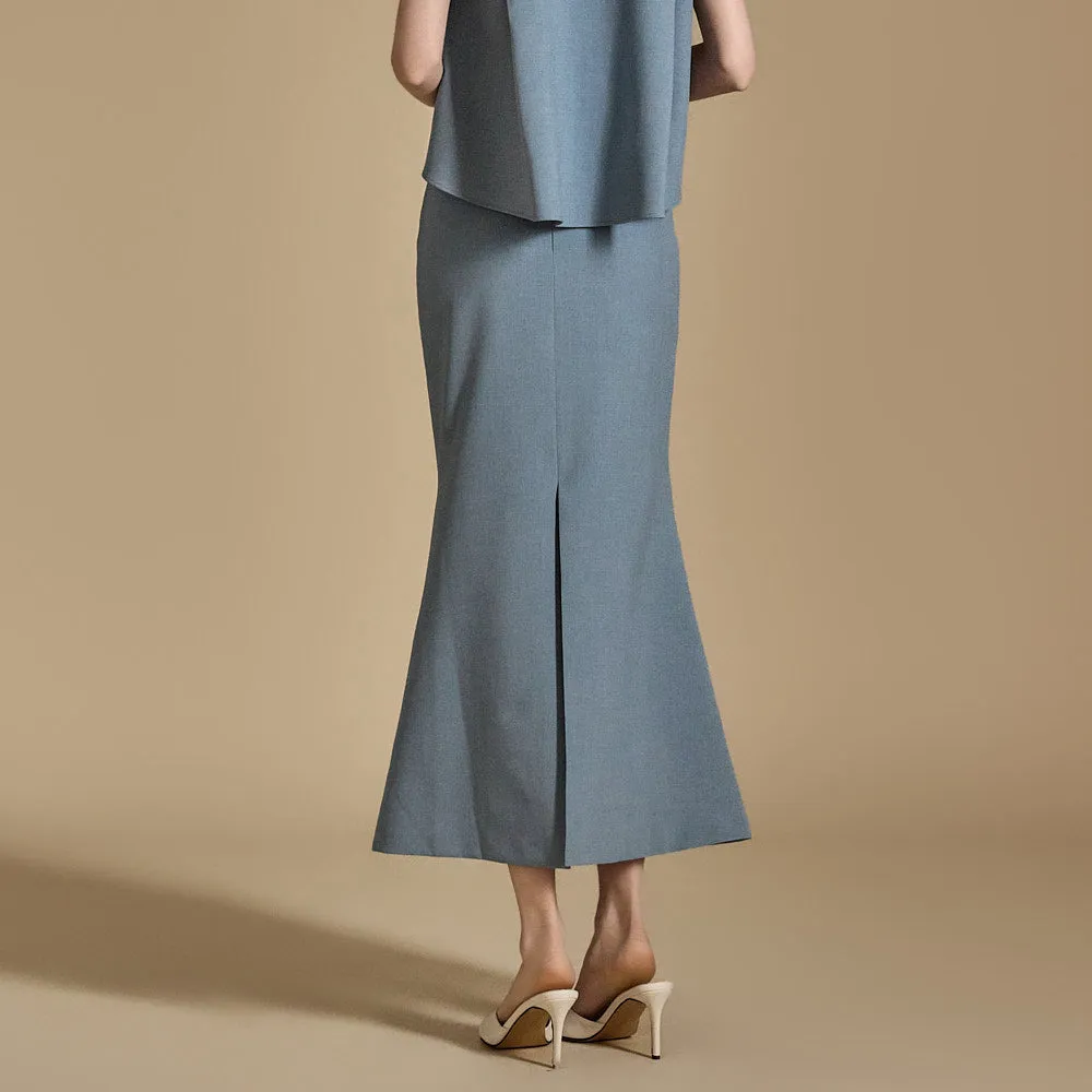 SK2785 Mermaid Skirt