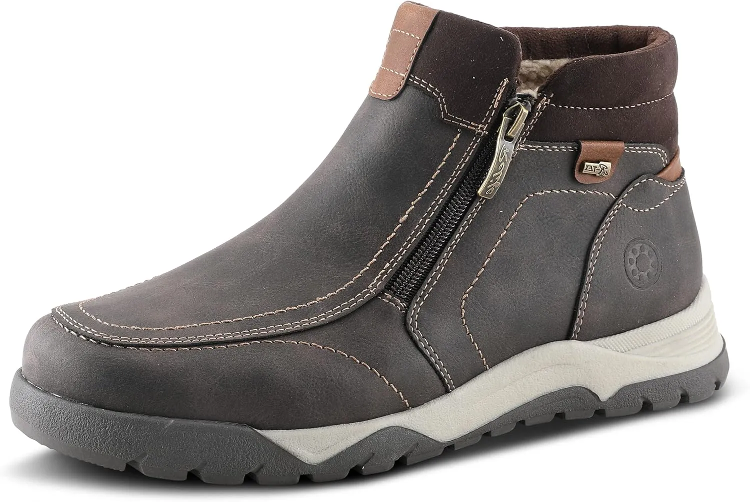 Spring Step Men's Shoes Lucas