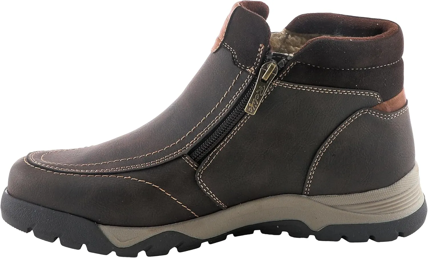 Spring Step Men's Shoes Lucas