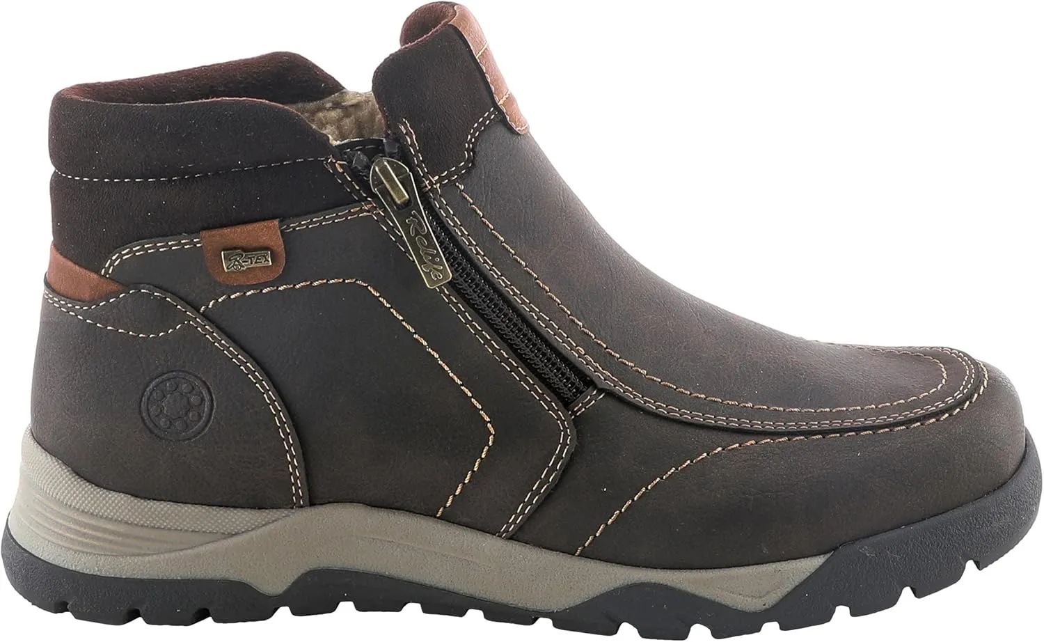 Spring Step Men's Shoes Lucas