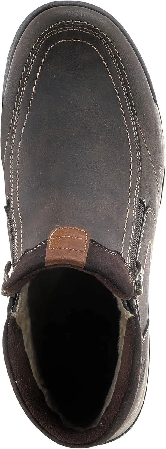 Spring Step Men's Shoes Lucas