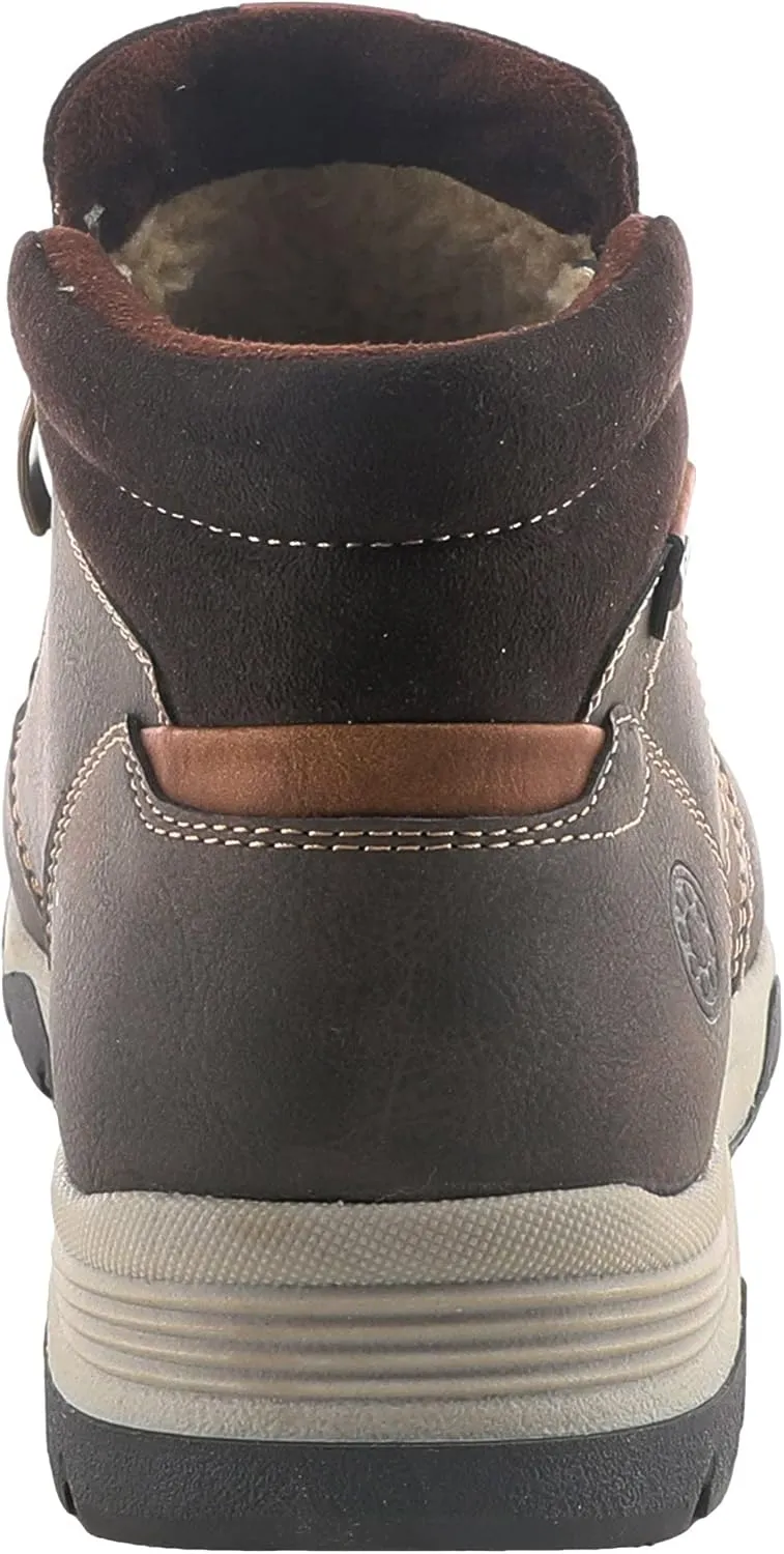 Spring Step Men's Shoes Lucas