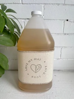 Studio Size Yoga Mat Cleaner