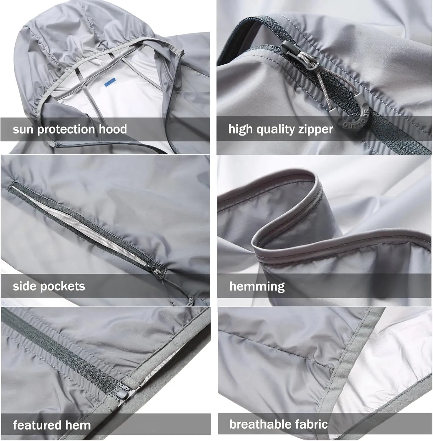 Summer Jackets for Men,Mens Lightweight Jackets Casual Stylish,Light Jackets for Men,Outdoor Mens Jackets