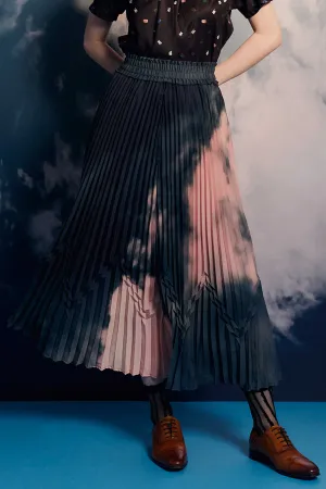 Sunray Circle Skirt (Pillai)