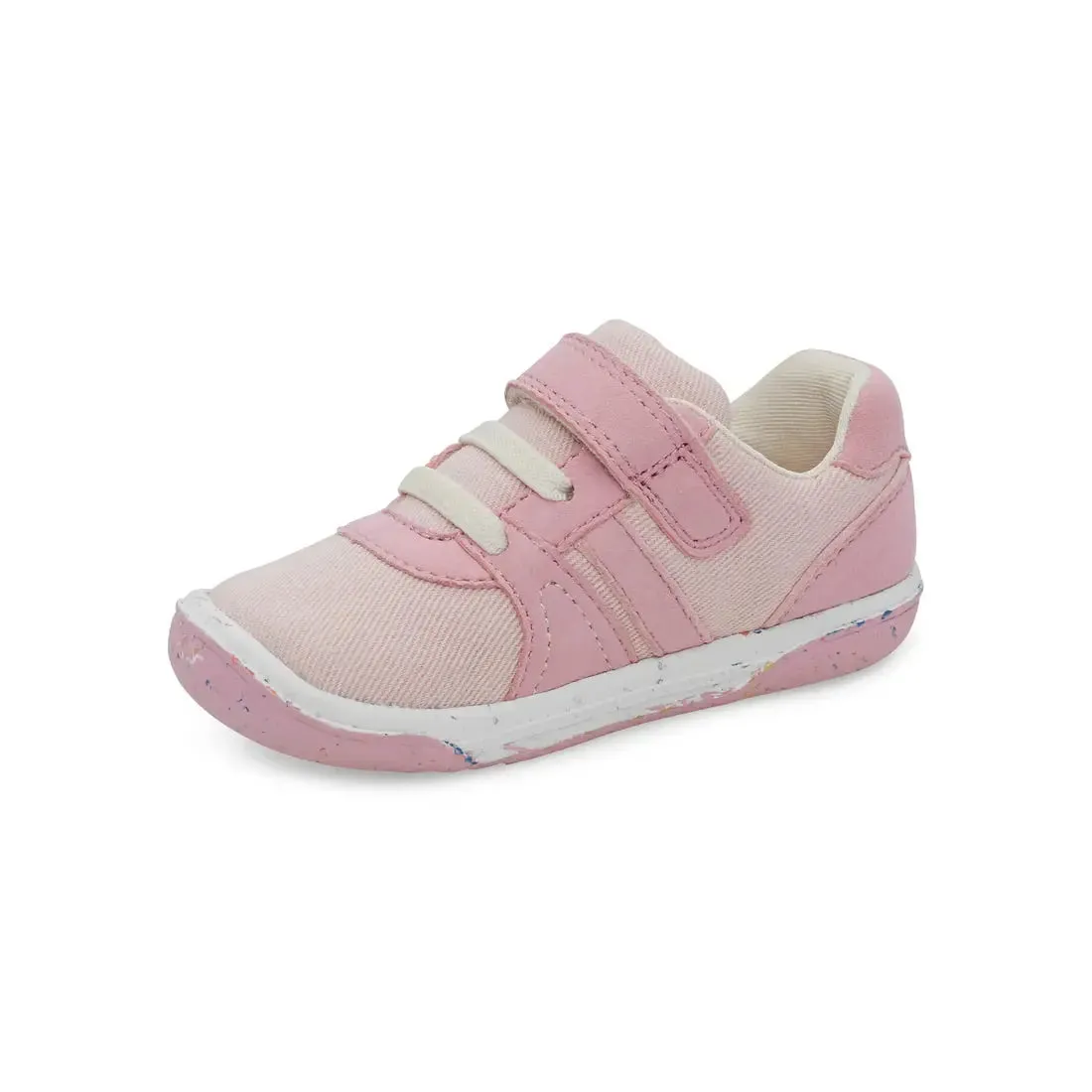 Toddler's Stride Rite Fern  Eco-Friendly, Comfy & Play-Ready Sneakers